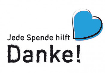 Spenden