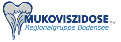 Mukoviszidose e.V. – Regionalgruppe Bodensee