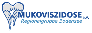 Mukoviszidose e.V. – Regionalgruppe Bodensee